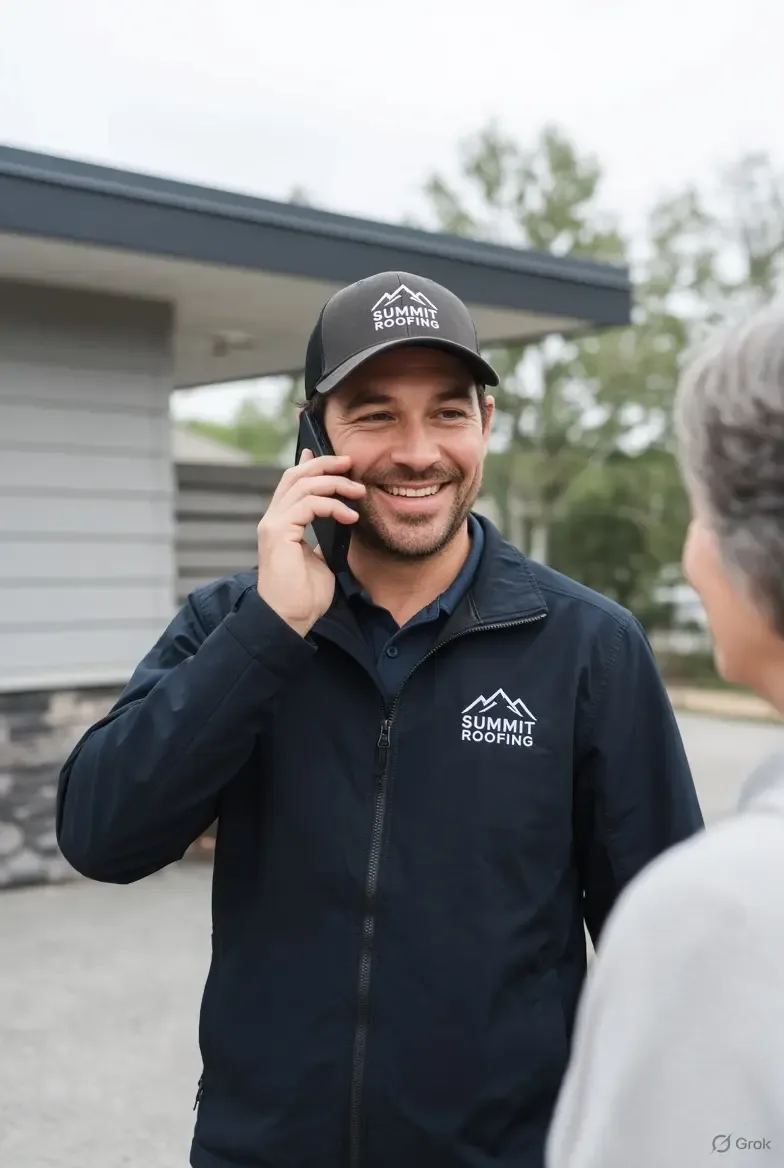 Flat Roof Leak Repair Pine Lake, GA FAQs